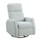 9502SG-1 - Swivel Glider Reclining  Chair