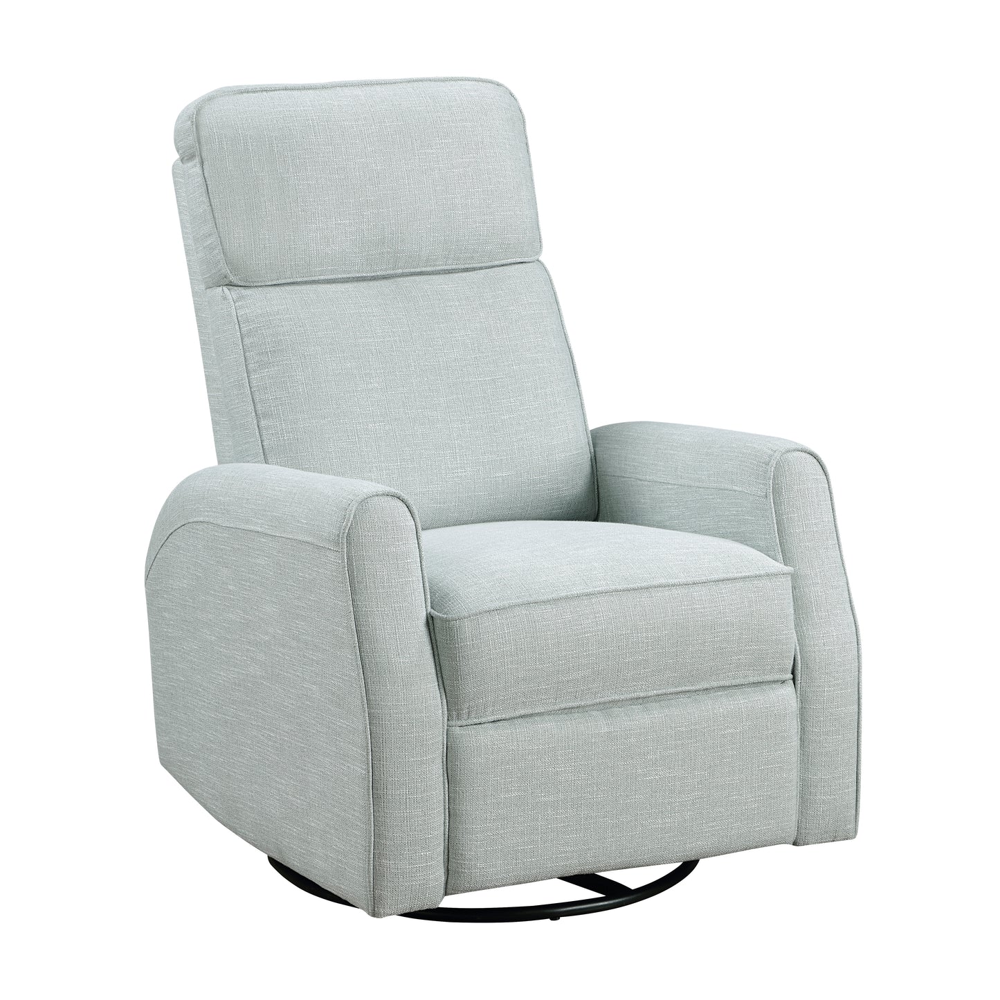 9502SG-1 - Swivel Glider Reclining  Chair
