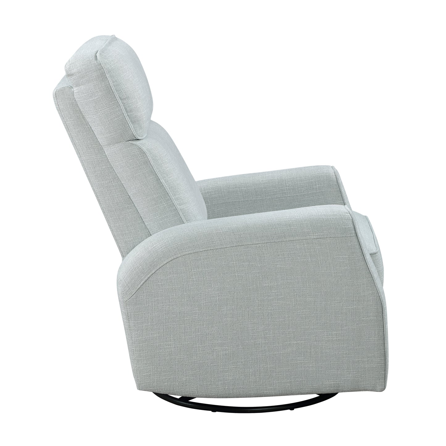9502SG-1 - Swivel Glider Reclining  Chair