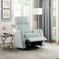 9502SG-1 - Swivel Glider Reclining  Chair