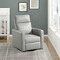 9504SM-1 - Swivel Glider Reclining Chair