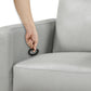 9504SM-1 - Swivel Glider Reclining Chair