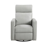 9504SM-1 - Swivel Glider Reclining Chair