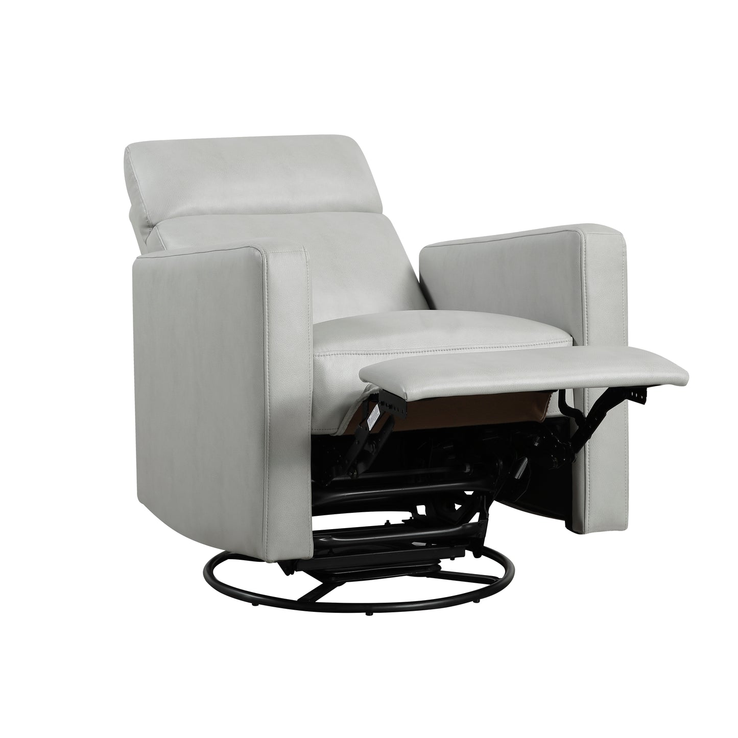9504SM-1 - Swivel Glider Reclining Chair