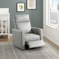 9504SM-1 - Swivel Glider Reclining Chair
