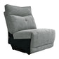 9509DG-AC - (3/6)Armless Chair