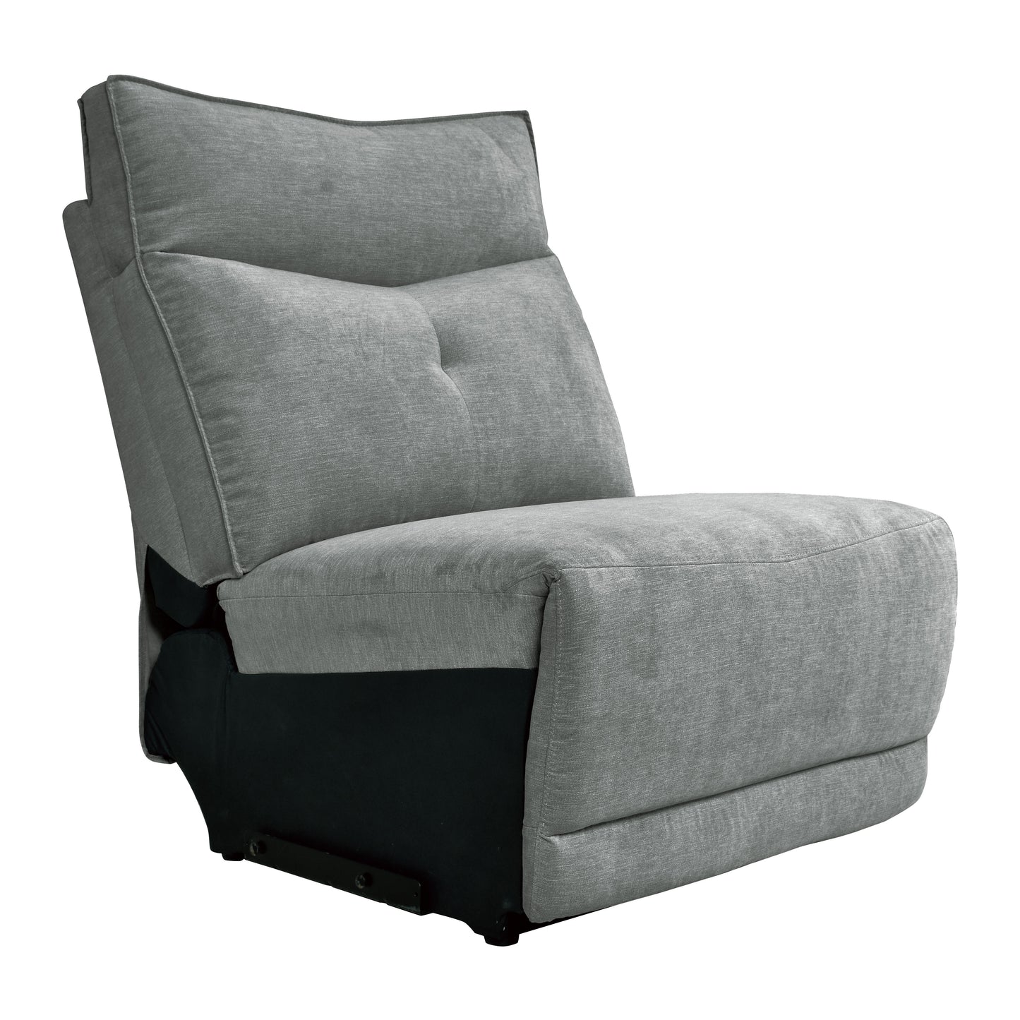 9509DG-AC - (3/6)Armless Chair