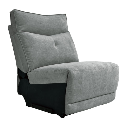 9509DG-AC - (3/6)Armless Chair