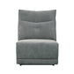 9509DG-AC - (3/6)Armless Chair