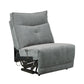 9509DG-AR - (4/6)Armless Reclining Chair