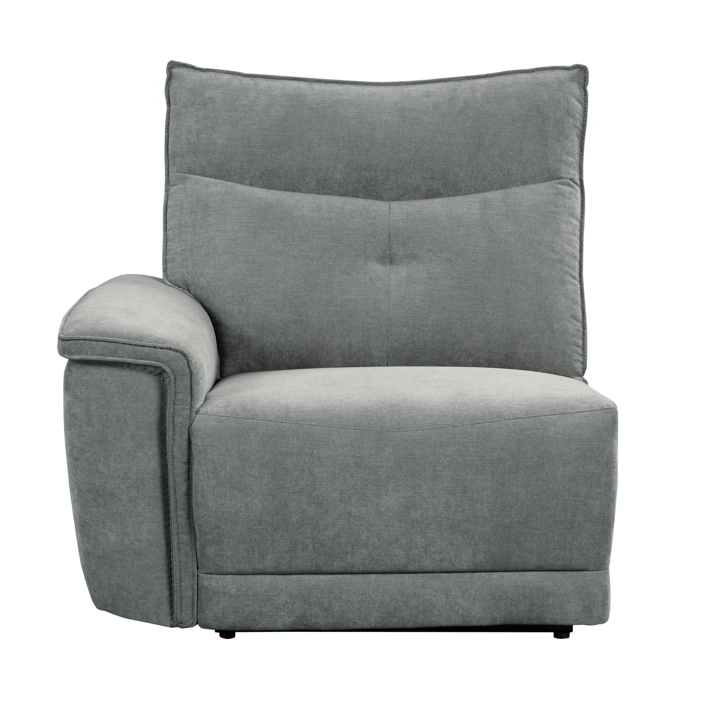 9509DG-LR - (1/6)Left Side Reclining Chair