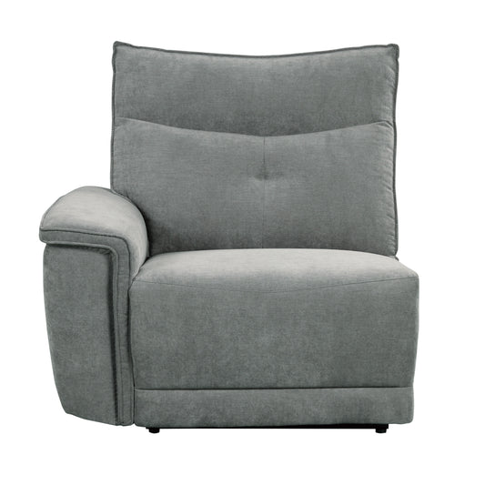 9509DG-LR - (1/6)Left Side Reclining Chair