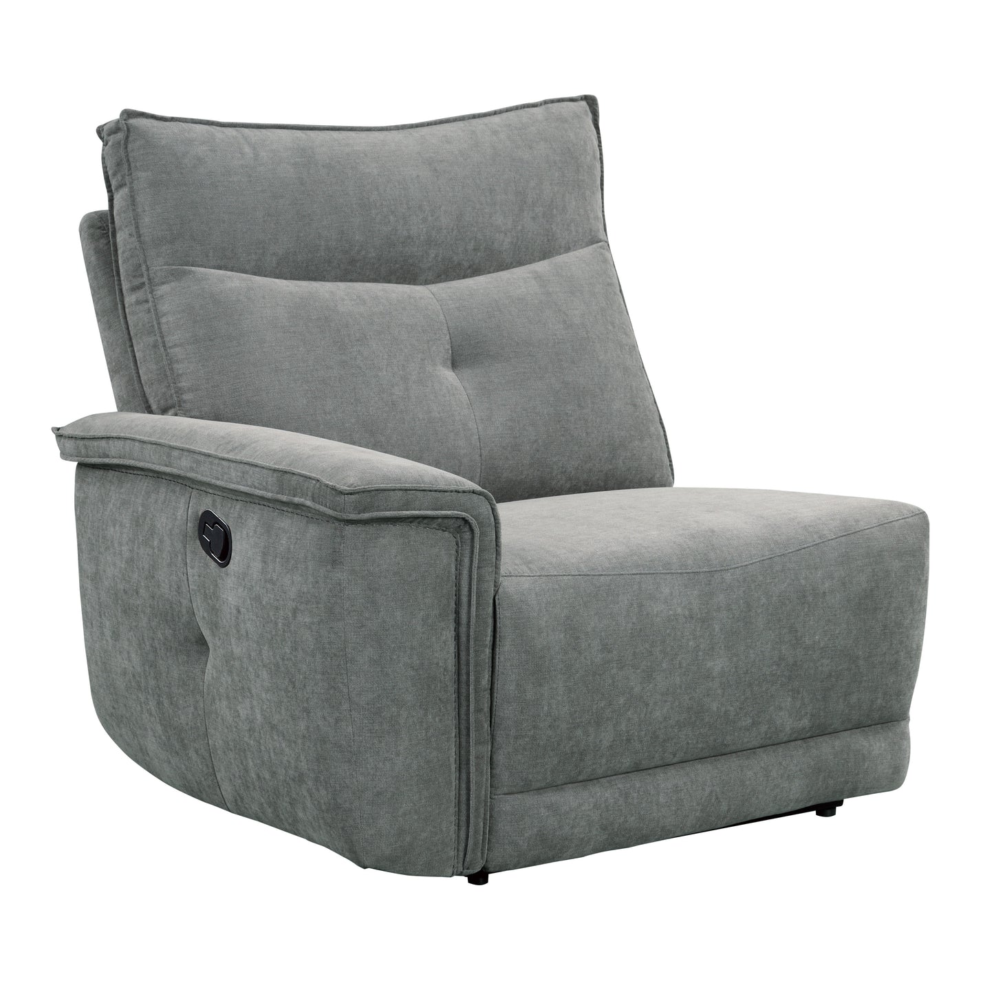 9509DG-LR - (1/6)Left Side Reclining Chair