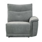 9509DG-RR - (2/6)Right Side Reclining Chair