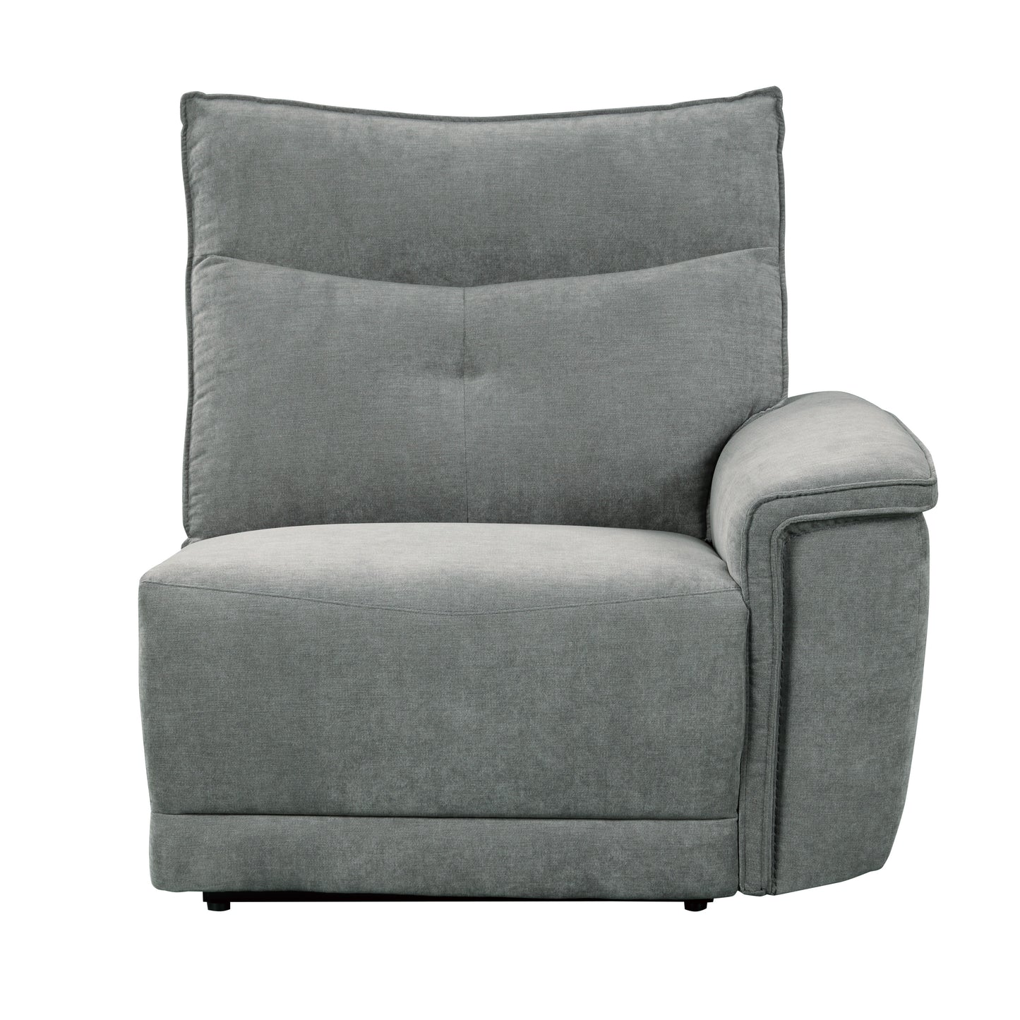 9509DG-RR - (2/6)Right Side Reclining Chair