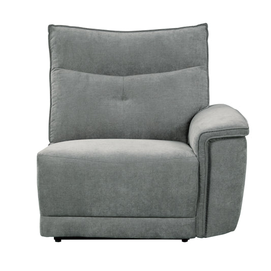 9509DG-RR - (2/6)Right Side Reclining Chair