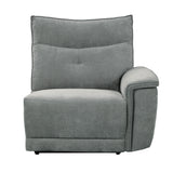 9509DG-RR - (2/6)Right Side Reclining Chair