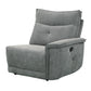 9509DG-RR - (2/6)Right Side Reclining Chair
