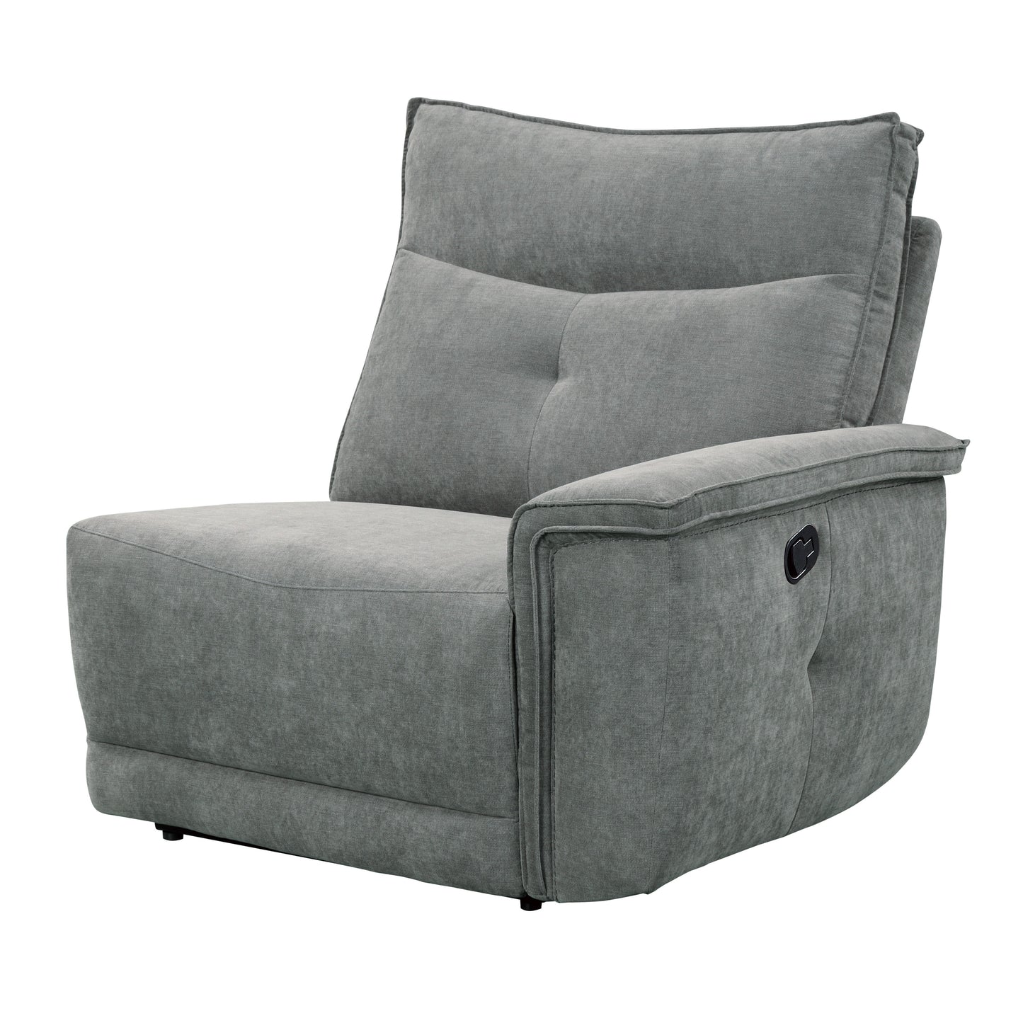 9509DG-RR - (2/6)Right Side Reclining Chair
