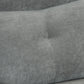 9509DG*65LRR - (6)6-Piece Modular Reclining Sectional with Left Chaise