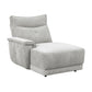 9509MGY-5L - (1/6)Left Side Chaise