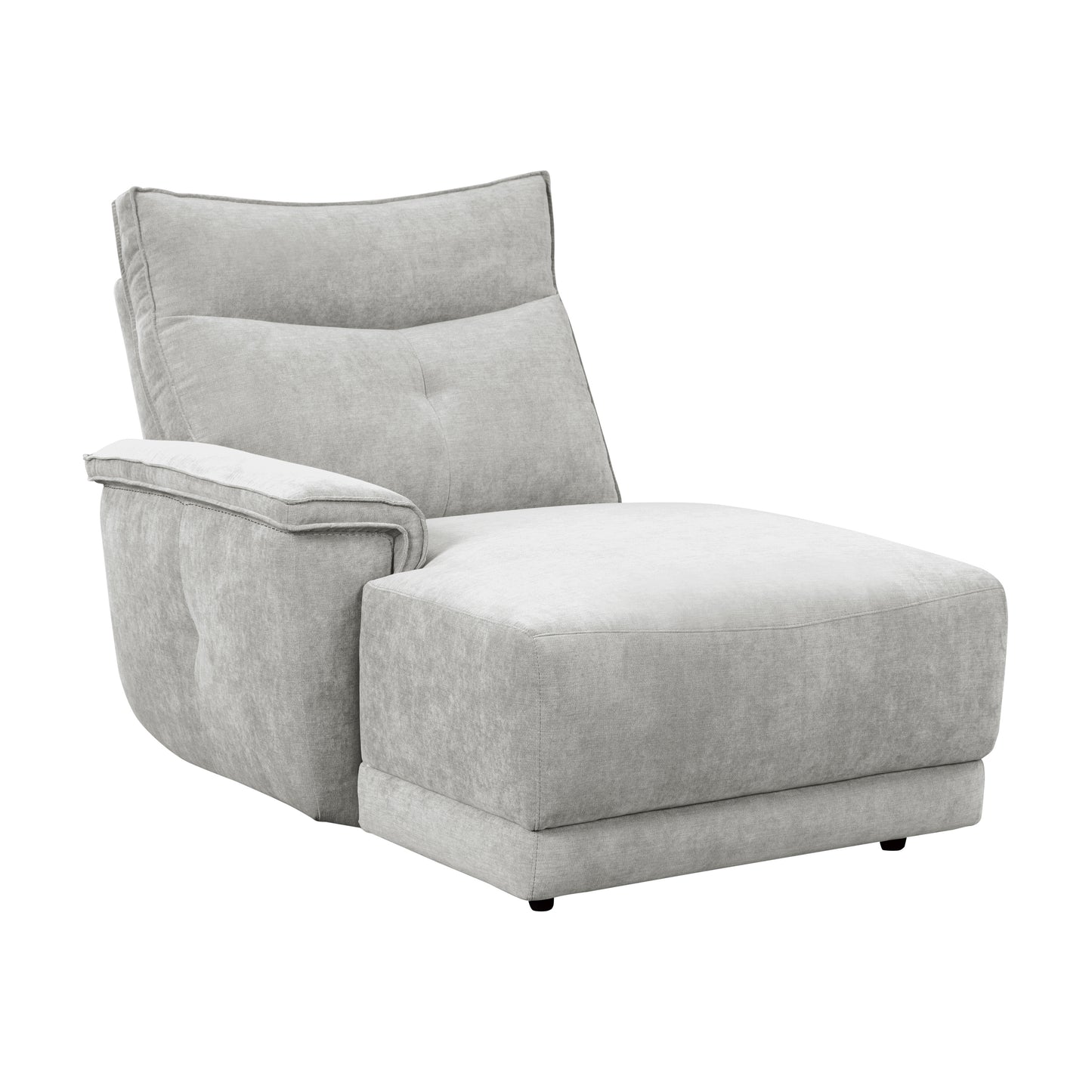 9509MGY-5L - (1/6)Left Side Chaise