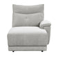 9509MGY-5R - (2/6)Right Side Chaise