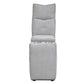 9509MGY*6LRRR - (6)6-Piece Modular Reclining Sectional