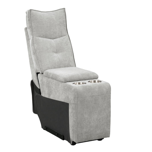 9509MGY-CN - (5/6)Console