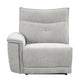 9509MGY-LR - (1/6)Left Side Reclining Chair