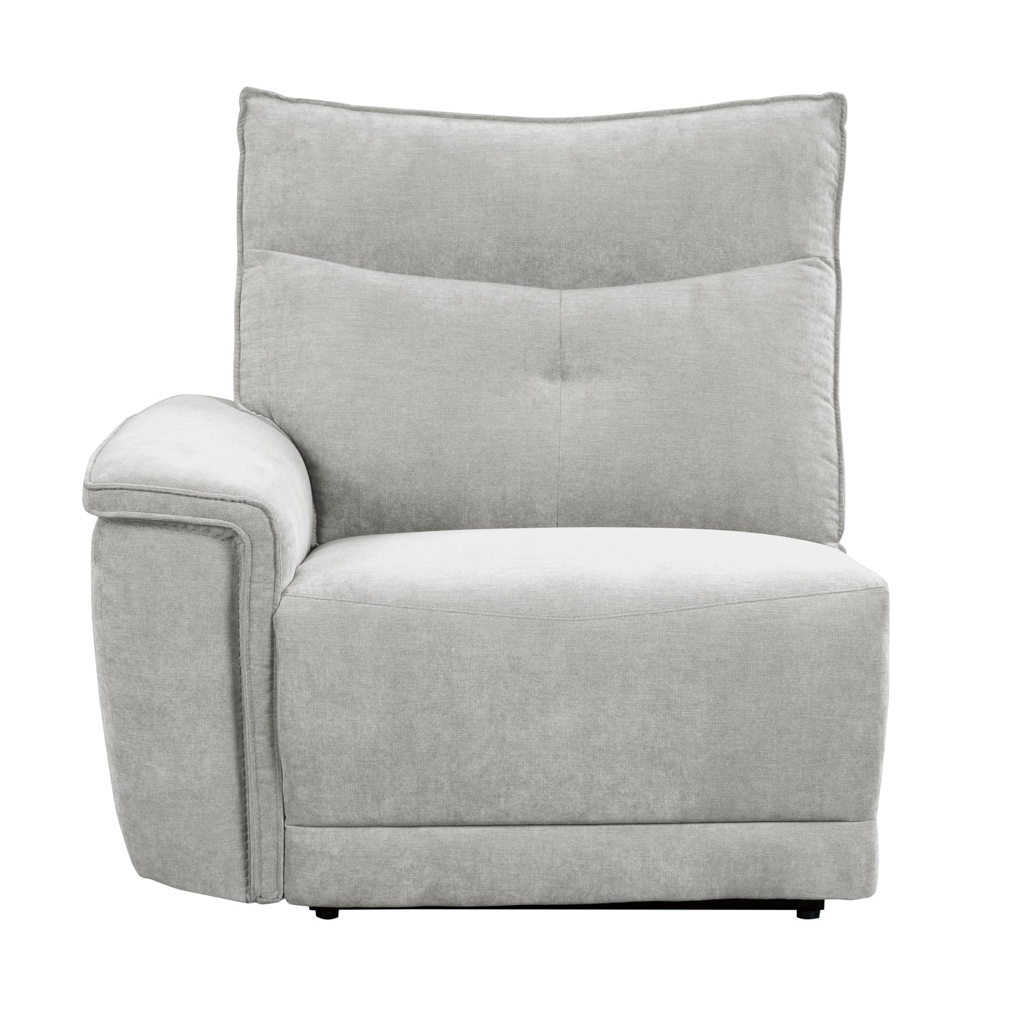 9509MGY-LR - (1/6)Left Side Reclining Chair