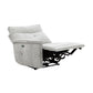 9509MGY-LRPWH - (1/6)Power Left Side Reclining Chair with Power Headrest and USB Port