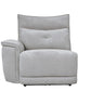 9509MGY*6LRRR - (6)6-Piece Modular Reclining Sectional