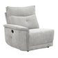 9509MGY-LR - (1/6)Left Side Reclining Chair