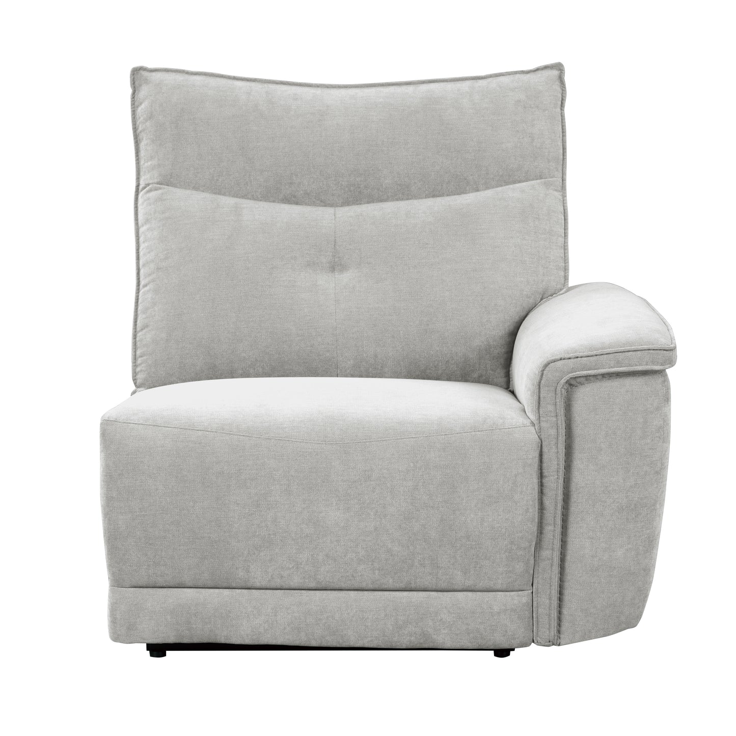 9509MGY-RR - (2/6)Right Side Reclining Chair