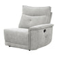9509MGY-RR - (2/6)Right Side Reclining Chair