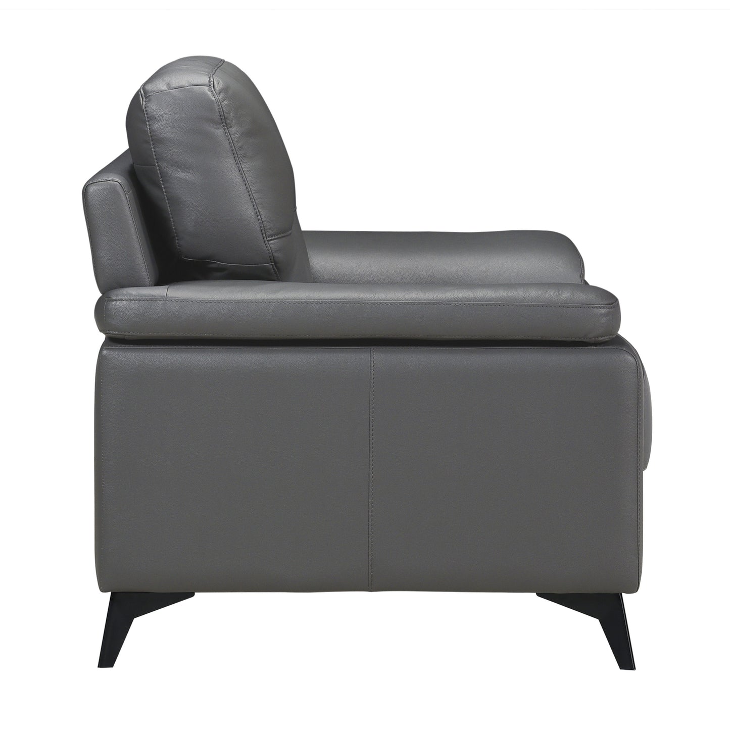 9514DGY-1 - Chair