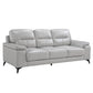 9514SVE*2 - 2pc Set: Sofa, Love