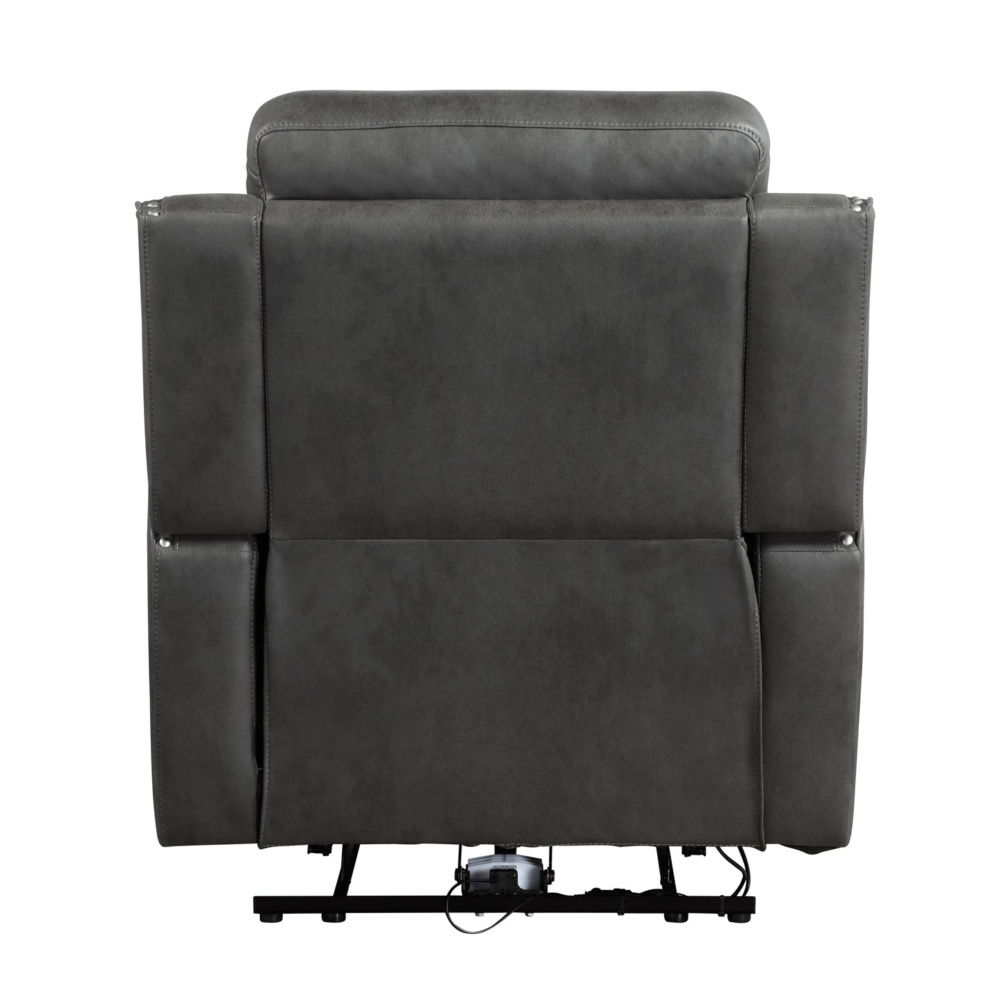 9515DGY-1 - Reclining Chair