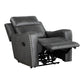 9515DGY-1 - Reclining Chair