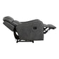 9515DGY-1 - Reclining Chair