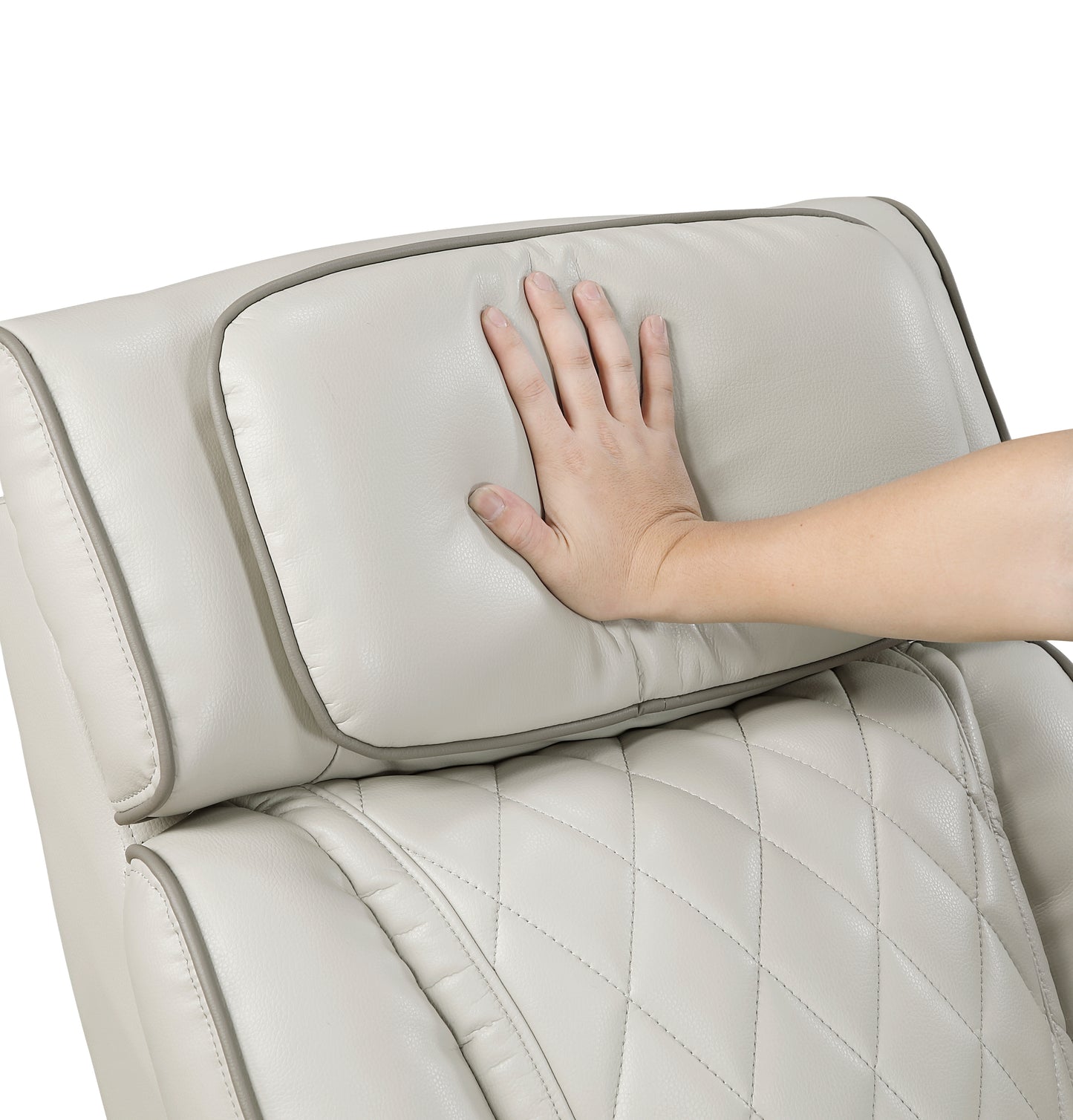 9516TPE-2PWH - Power Double Reclining Love Seat with Center Console, Power Headrests, Storage Arms(Top and Side), Cup holders, Charging Ports and LED lighting