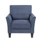 9519BUE-1 - Chair