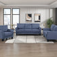 9519BUE-3 - Sofa