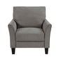 9519CHC-1 - Chair
