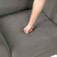 9519CHC-3 - Sofa