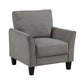 9519CHC-1 - Chair