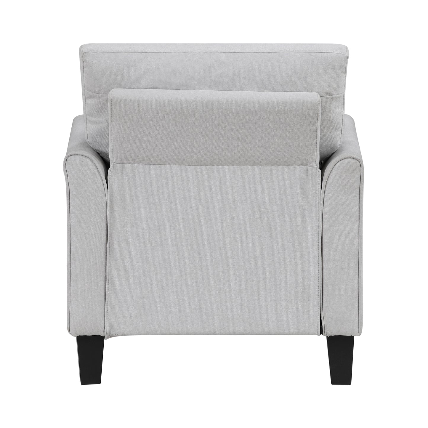 9519GRY-1 - Chair