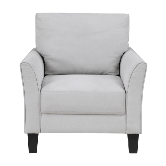 9519GRY-1 - Chair