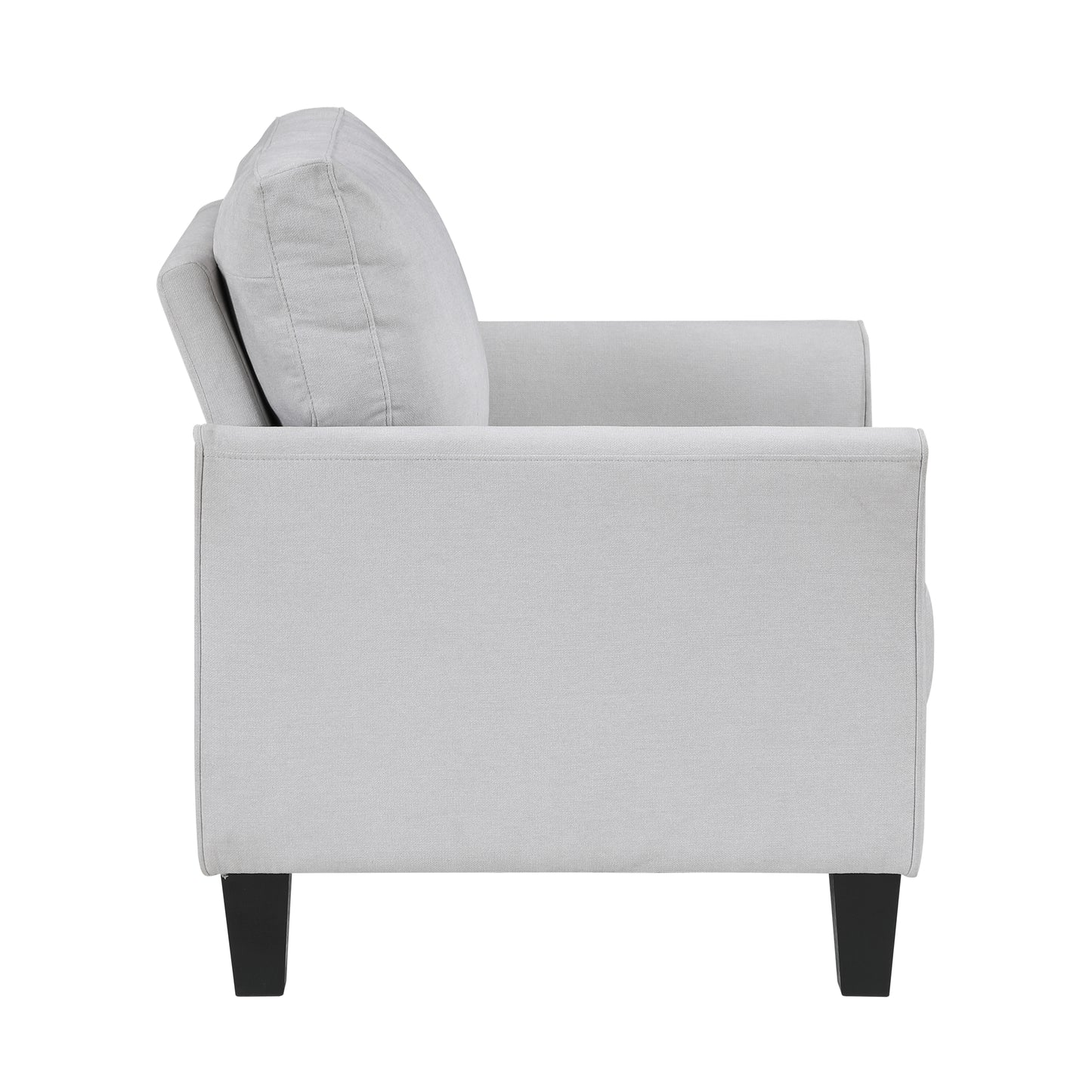 9519GRY-1 - Chair
